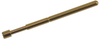 Test Spring Probe, Pcb; Connector Type Everett Charles Tech - 50F5590 - Newark, An Avnet Company