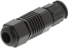 Circular Conn, Plug, 2Pos, Cable; Product Range Multicomp Pro - 97Y9774 - Newark, An Avnet Company