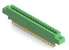 Card Edge Conn, Dual Side, 36Pos, Lug; Card Edge Connector Type Edac - 59AJ6510 - Newark, An Avnet Company