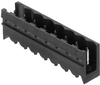 Pin Header, 2 Position, 5.08Mm; Gender Weidmuller - 34C6896 - Newark, An Avnet Company