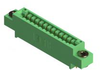 Card Edge Conn, Single Side, 13Pos, Th; Card Edge Connector Type Edac - 72AJ9926 - Newark, An Avnet Company