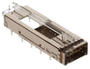 Qsfp+ Cage, 1Port, Th, Press-Fit; Cage Type Amphenol Communications Solutions - 29AJ3573 - Newark, An Avnet Company