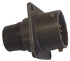 Mil Spec Cir Conn, Rcpt, 12-8, Crimp; Military Specification Amphenol Industrial - 83H8370 - Newark, An Avnet Company