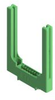 Card Edge Conn, Single Side, 7Pos, Th; Card Edge Connector Type Edac - 72AJ1192 - Newark, An Avnet Company