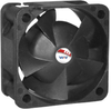 Axial Fan, 38Mm, 12Vdc, 9.7Cfm, 43Dba; Supply Voltage Vdc Wakefield Thermal - 66AH8622 - Newark, An Avnet Company