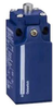 Limit Sw, Dpst-Nc, Top Plunger, 3A, 240V; Limit Switch Actuator Telemecanique Sensors - 17AC8533 - Newark, An Avnet Company