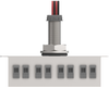 Mri Led Lighting Filter, 3A, 60V, Tb; Filter Applications Corcom Te Connectivity - 83AC8578 - Newark, An Avnet Company