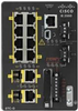 Indus Enet Switch, Rj45X8, Rj45/sfp X 2; No. Of Ports Cisco Systems - 80AH6281 - Newark, An Avnet Company