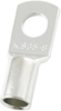 Terminal, Compression Lug, M8, 2Awg; Product Range Multicomp Pro - 53X3338 - Newark, An Avnet Company