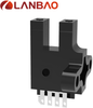 Through beam 5mm photoelectric sensor -- PU05M-TGNR-T - Image