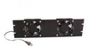 Rack Mounting Solutions - Rack Accessories - Equipment Cooling - PPGPFPA - Hammond Manufacturing Company Inc.