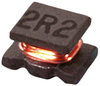 Power Inductor, 47Uh, Unshielded, 0.4A Rohs Compliant Wurth Elektronik - 58AK1789 - Newark, An Avnet Company