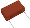 CAP FILM 0.82UF 5% 630VDC RADIAL -- 590-ECW-FA2J824J - Image