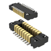 Rectangular - Board to Board Connectors - AXT616124 - 116400-AXT616124 - Win Source Electronics