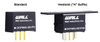 DC to DC Converter - DCPSR2-24S12 - Richardson RFPD