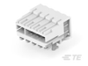 Standard Edge Connectors - 4-1740501-4 - TE Connectivity
