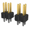 Headers, Male Pins - 93217-212HLF-ND - DigiKey