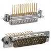 D-Sub Connector Assemblies - 3625MA-ND - DigiKey