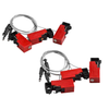 Lockouts, Padlocks - 2267-65815-ND - DigiKey