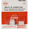 Connector Kits - 23-0766500085-ND - DigiKey