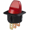 Switches - Toggle Switches -- CLS-TS11A12250R - Image