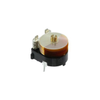 Trimmers, Variable Capacitors -- 4363-PPZN60100-ND