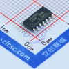 Nixie Tube Driver/LED Driver >> Other Lighting Drivers - IR2156STRPBF - LCSC Electronics Technology (HK) Limited