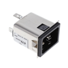 Power Entry Modules (PEM) - CCM2136-ND - DigiKey