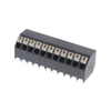 Wire to Board - 281-8511-ND - DigiKey
