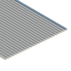 Flat Ribbon Cables - 3355/25100-ND - DigiKey