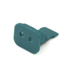 Amphenol Sine Systems AW2S 2-Pin Plug Wedge, Deutsch W2S Compatible - 38182 - Waytek, Inc.
