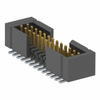 Headers, Male Pins - FTMH-113-02-L-DV-ES-ND - DigiKey