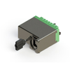 Backplane Connector Housings - 151-516-090-500-661-ND - DigiKey