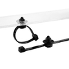 Cable Ties and Zip Ties - 1436-156-03096-ND - DigiKey