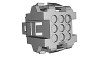 Headers & Wire Housings - 207439-1 - Powell Electronics, Inc.