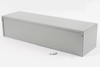Enclosures, Boxes, & Cases - 1411Z - Powell Electronics, Inc.