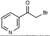 3-Bromoacetylpyridine, Hydrobromide - 7702 - Medical Isotopes, Inc.