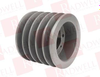 Pulley/Sheave - 6773921 - Radwell International