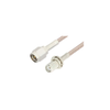 Coaxial Cables (RF) -- 5073-CA-400UF-R1K-ND
