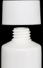 22 mm Round Standard Screw On Tubes