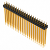 Headers, Male Pins - BBD-122-G-D-ND - DigiKey
