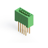 Edgeboard Connectors - 151-346-010-541-201-ND - DigiKey