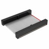Rectangular Cable Assemblies - FFSD-25-D-04.50-01-N-RN2-ND - DigiKey
