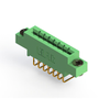 Edgeboard Connectors - 151-833-007-558-603-ND - DigiKey