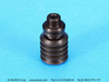 BL Series Multiple Bellows Vacuum Cup - A-3150061A - ANVER Corporation