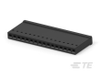 Rectangular Wire & Cable Connectors & Housings - 2-87499-9 - TE Connectivity