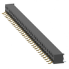 Headers, Receptacles, Female Sockets - MMS-132-02-L-DH-60-ND - DigiKey