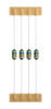 Leaded Inductors - 1660220 - RS Components, Ltd.