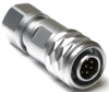 Industrial Circular Connectors - 2065209 - RS Components, Ltd.