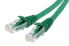 Ethernet Cable - 6572113 - RS Components, Ltd.